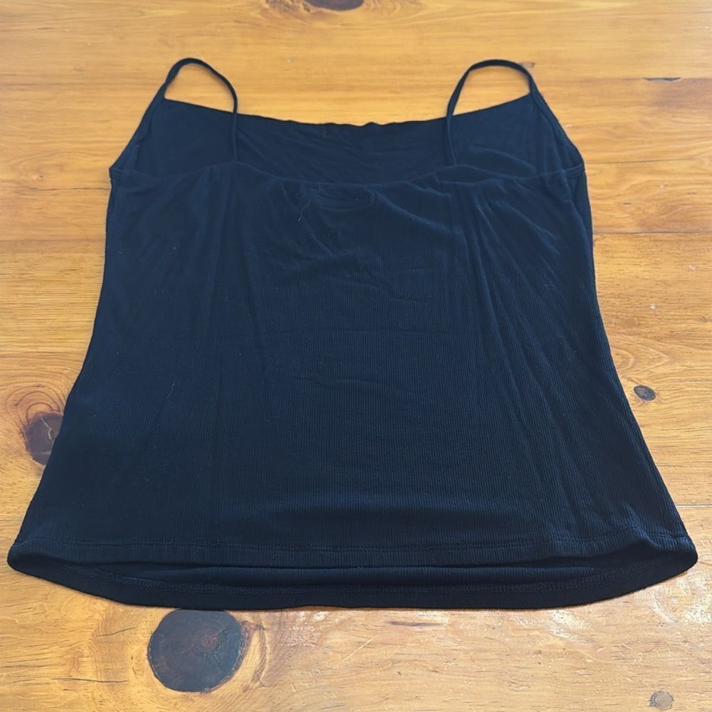 Michael Lauren PHILIP BLACK TOP - Picture 7 of 11